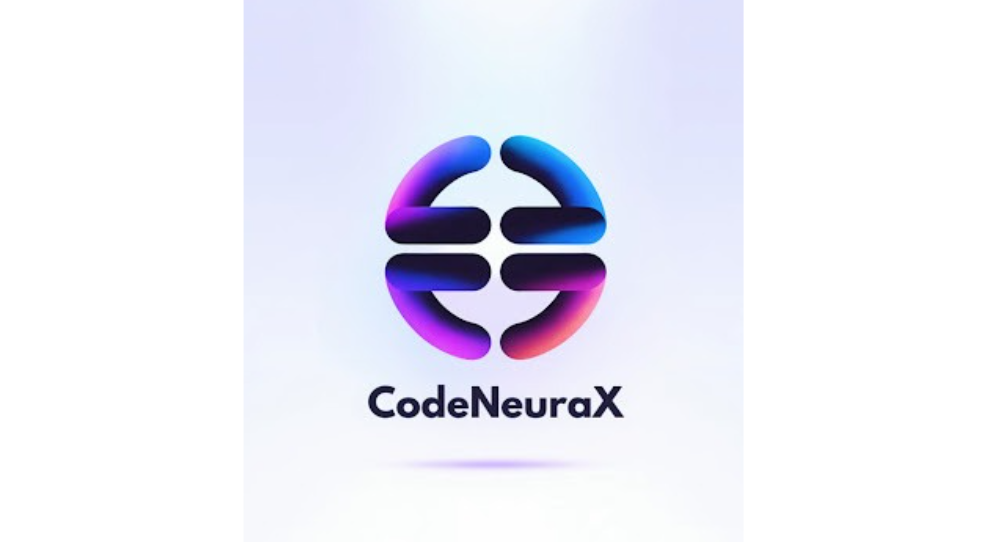 CODENEURAX LOGO